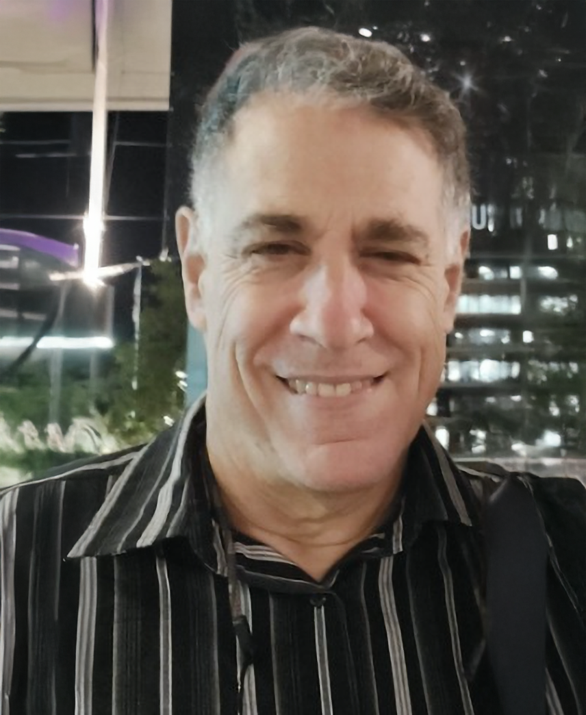 Amnon Meyers