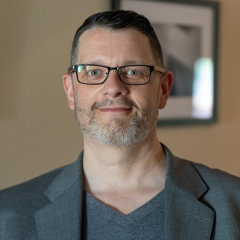 Matthew Stroul